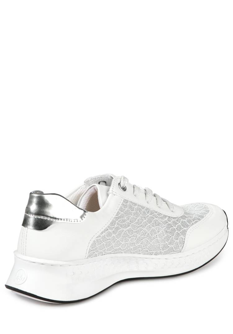 Кроссовки женские Рози шир.  750, рис. 4