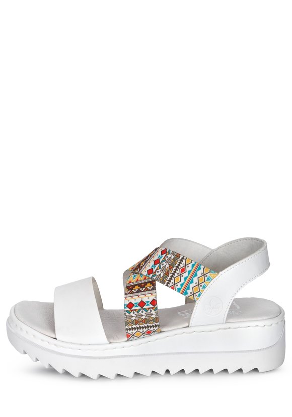 Босоножки женские Пенелопа шир.  580, рис. 10