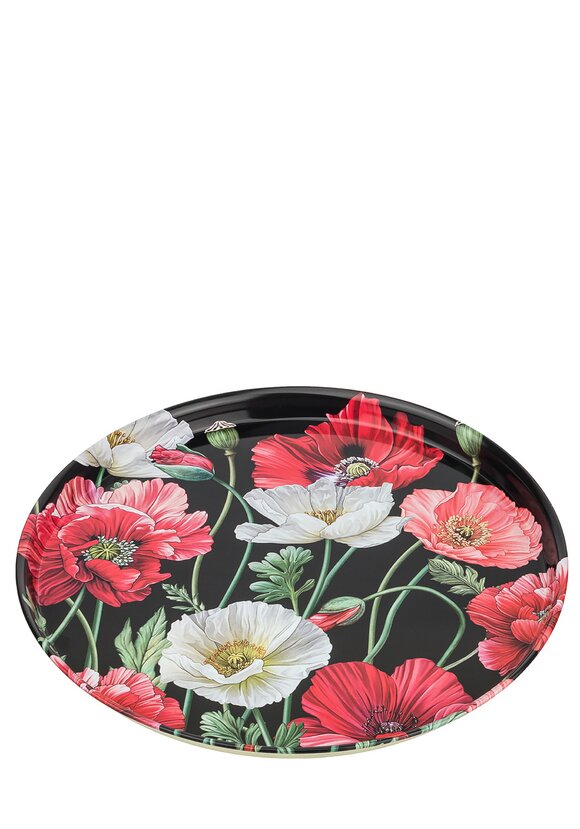 Подносы сервировочные круглые, 2 шт. шир.  580, рис. 13