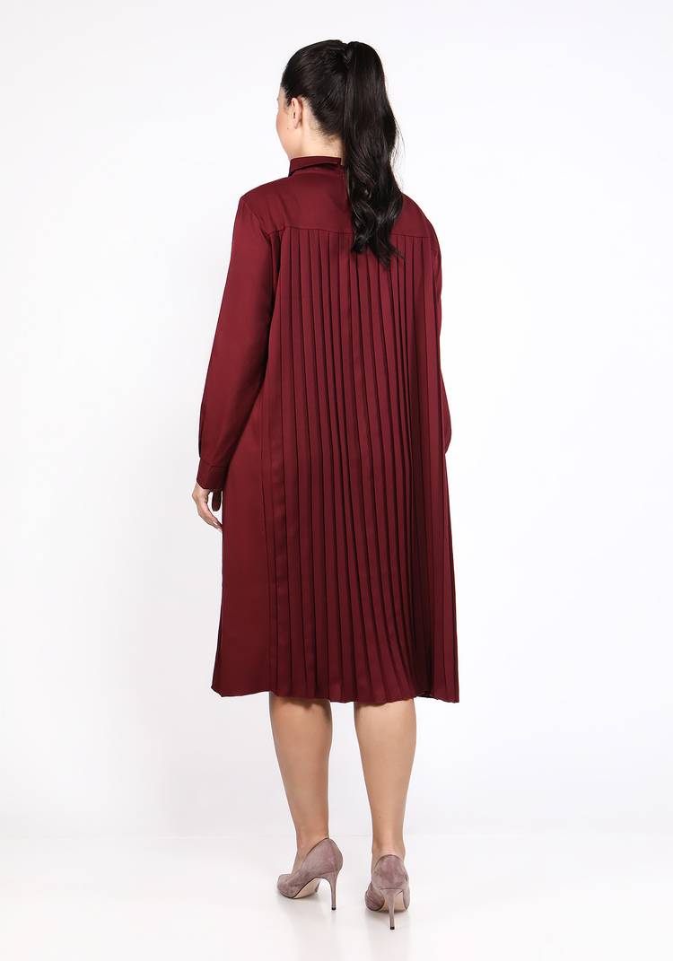 Платье Волшебная Иллюзия шир.  750, рис. 6