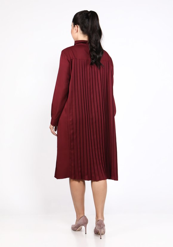 Платье Волшебная Иллюзия шир.  580, рис. 6