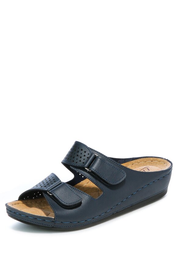 Сабо женские Шерри шир.  580, рис. 22