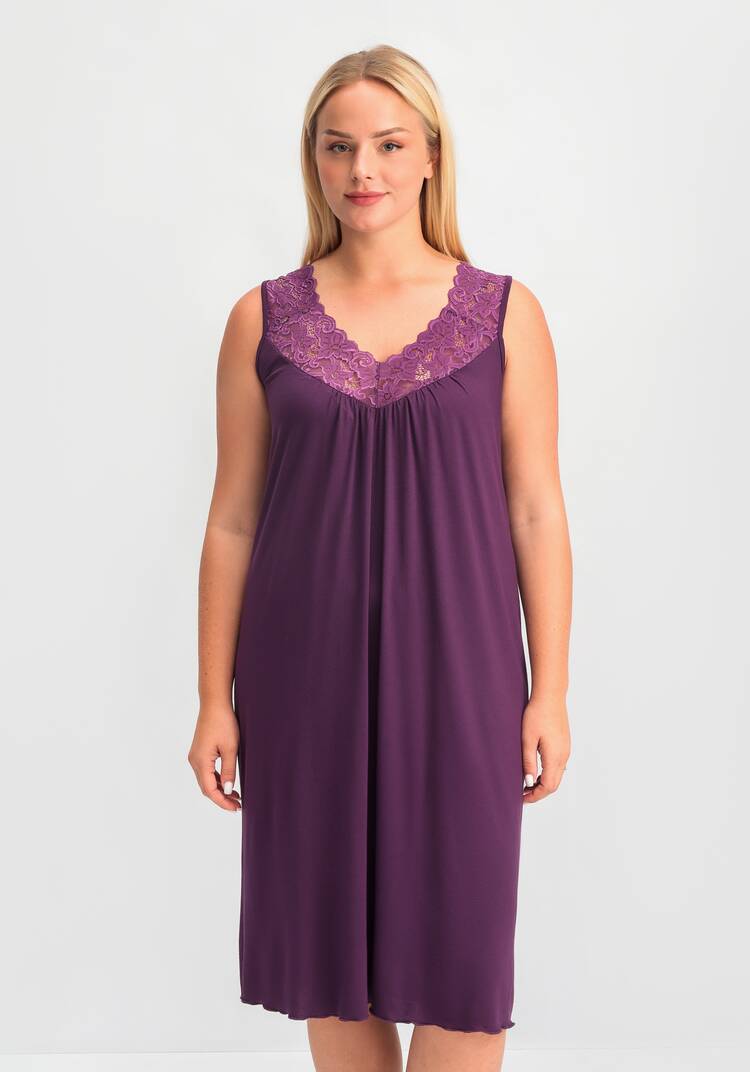 Сорочка Паулина шир.  750, рис. 10