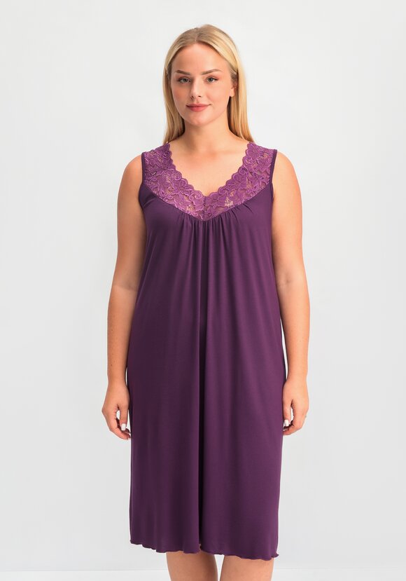 Сорочка Паулина шир.  580, рис. 10