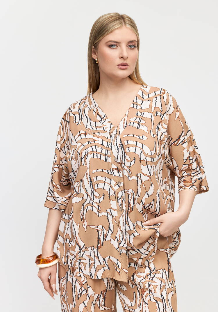 Костюм Агнесса шир.  750, рис. 2