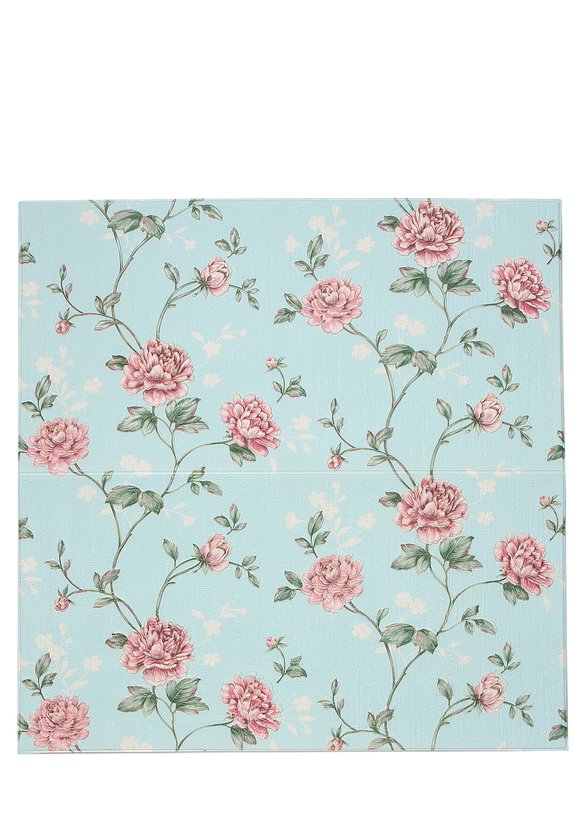 Гибкие настенные панели шир.  580, рис. 1