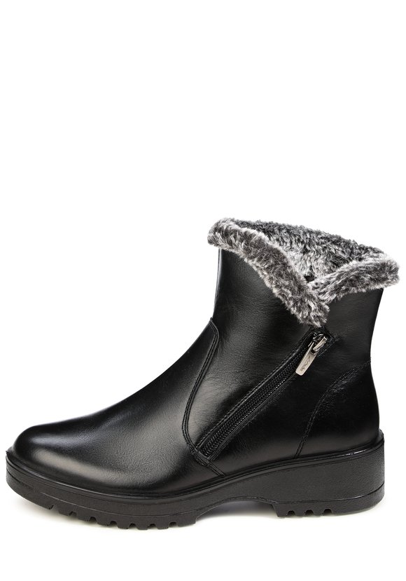 Ботинки женские Байли шир.  580, рис. 2