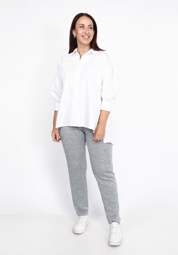 Брюки Теплое приветствие шир.  580, рис. 19