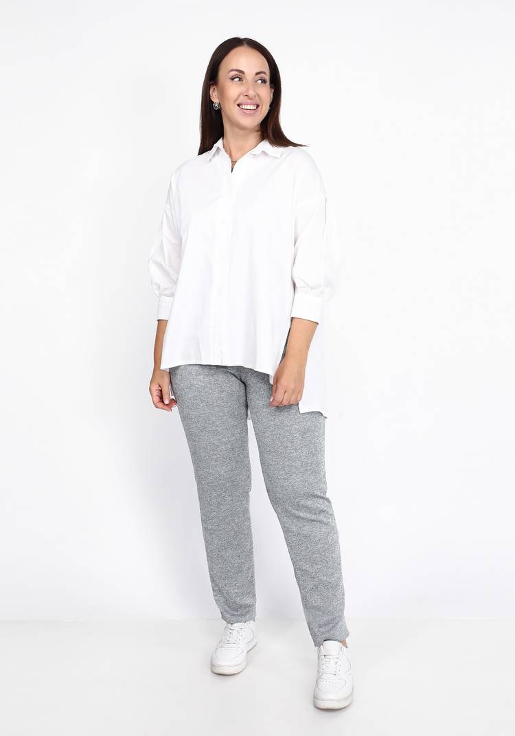 Брюки Теплое приветствие шир.  750, рис. 19