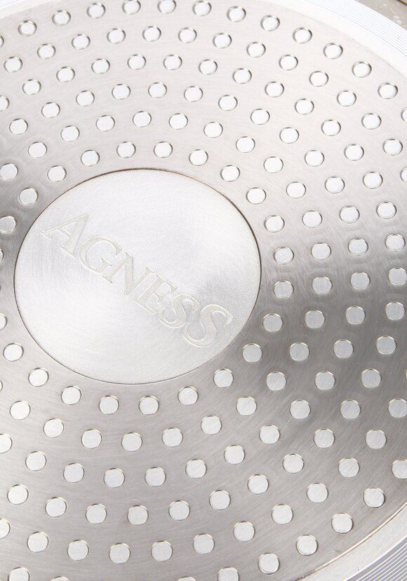 Глубокая сковорода с антипригарным покрытием шир.  580, рис. 8