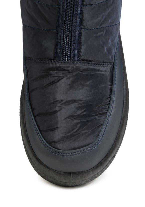 Дутики женские Лия шир.  580, рис. 4