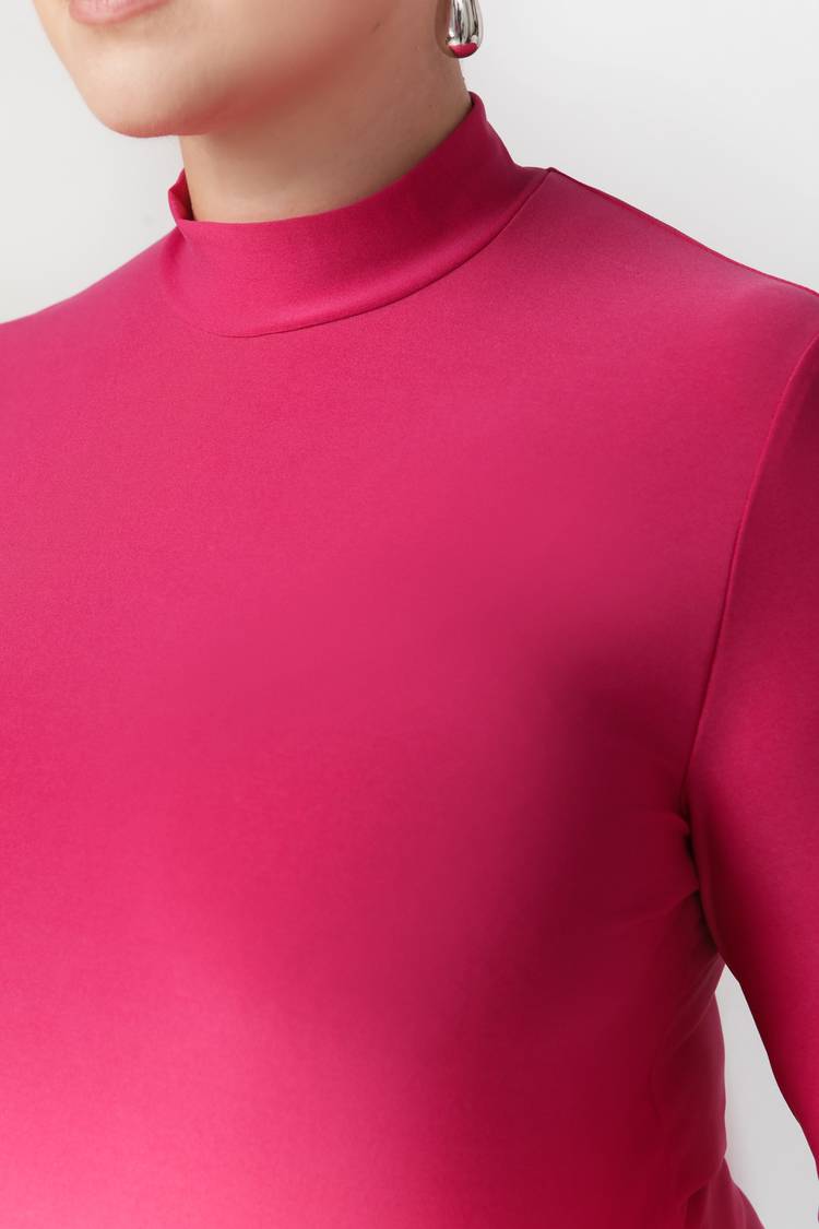 Водолазка Искра шир.  750, рис. 15