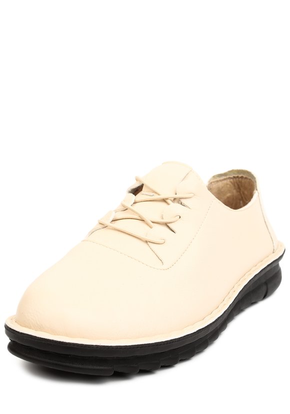 Полуботинки женские Кейти шир.  580, рис. 1