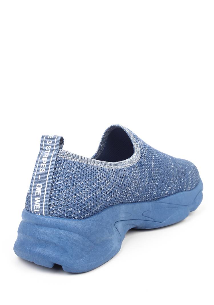 Кроссовки женские Юлианна шир.  750, рис. 3