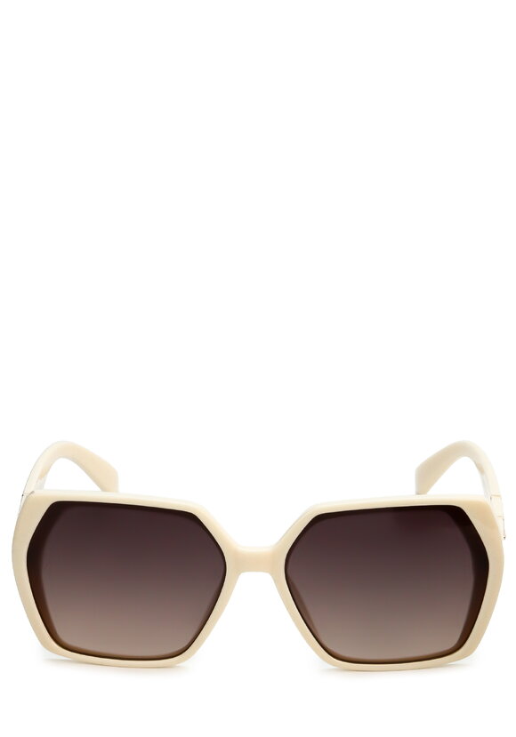 Очки женские солнцезащитные Фиона шир.  580, рис. 5