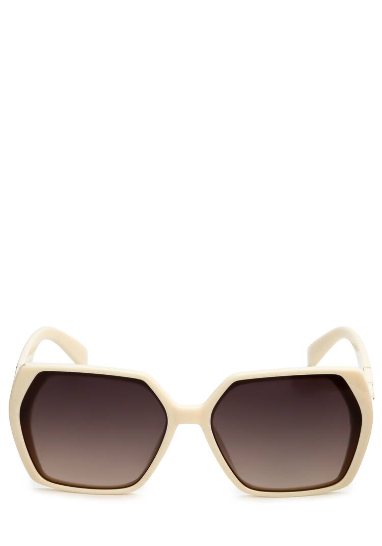 Очки женские солнцезащитные Фиона шир.  750, рис. 5