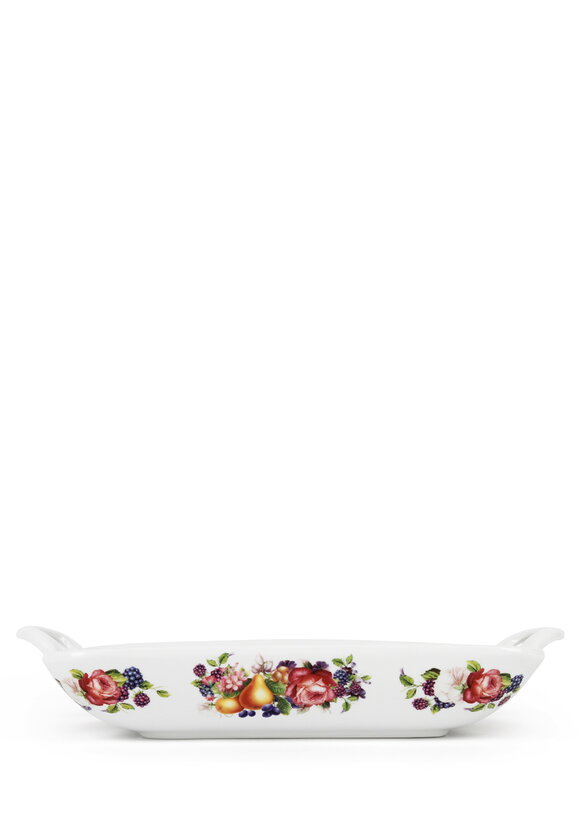 Блюдо для запекания из керамики шир.  580, рис. 7