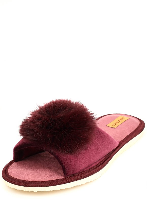 Тапочки женские Таис шир.  580, рис. 9