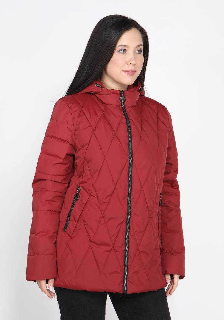 Куртка Ясная погода шир.  750, рис. 10