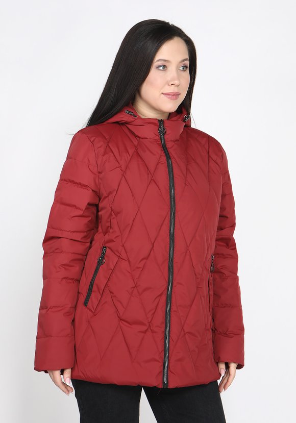 Куртка Ясная погода шир.  580, рис. 10