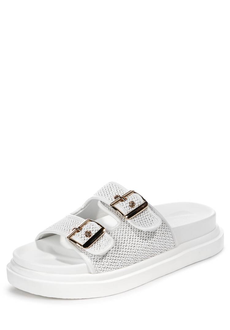 Сабо женские Гузелия шир.  750, рис. 6