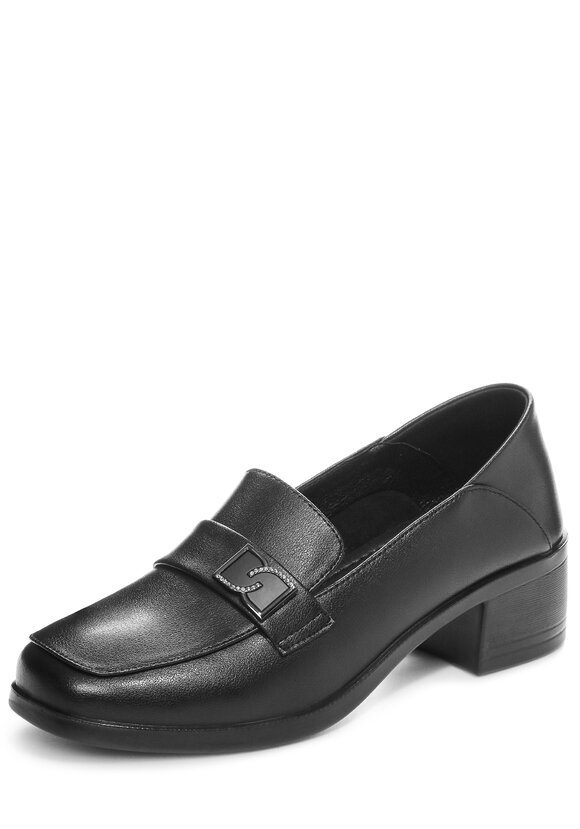 Туфли женские Диди шир.  580, рис. 1