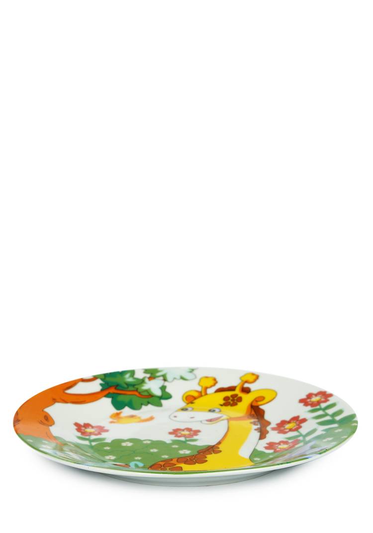 Набор детской посуды, 6 предметов шир.  750, рис. 13