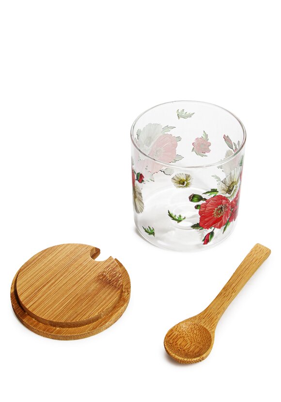 Набор ёмкостей для хранения продуктов шир.  580, рис. 4