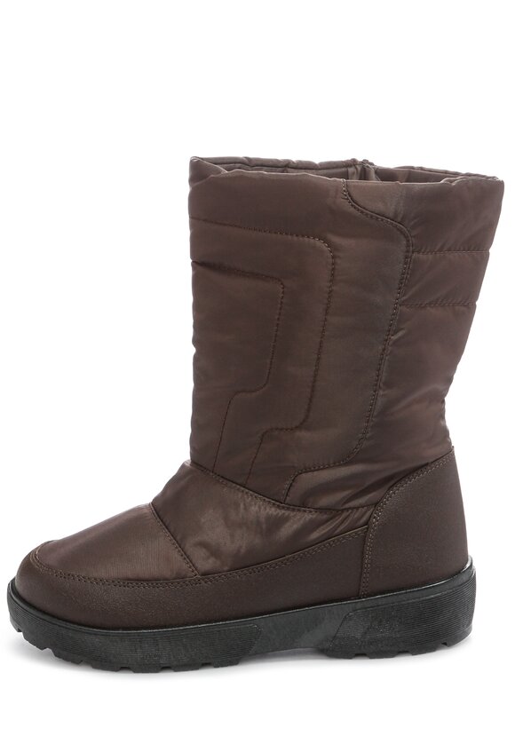 Дутики женские Малена шир.  580, рис. 2