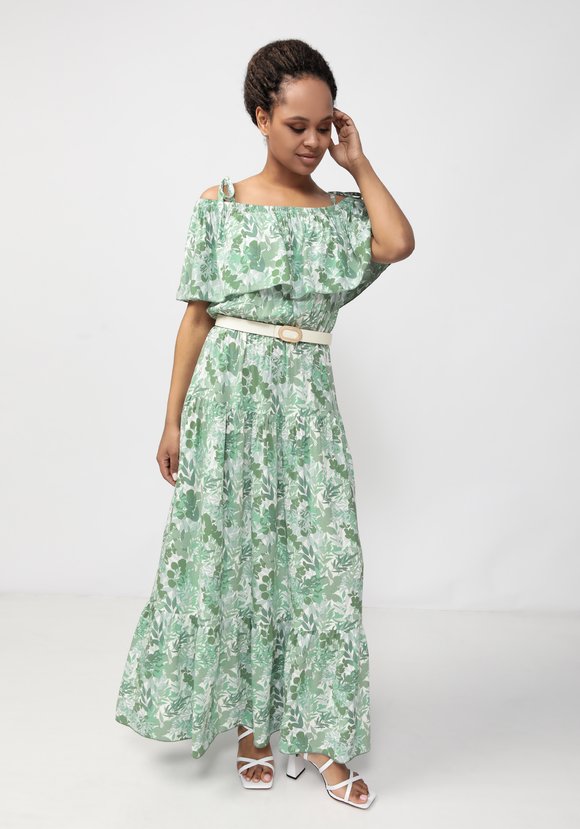 Платье женское Барбара шир.  580, рис. 17