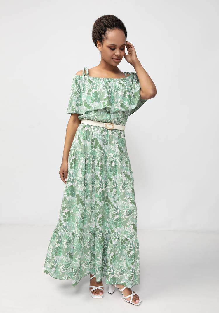 Платье женское Барбара шир.  750, рис. 17