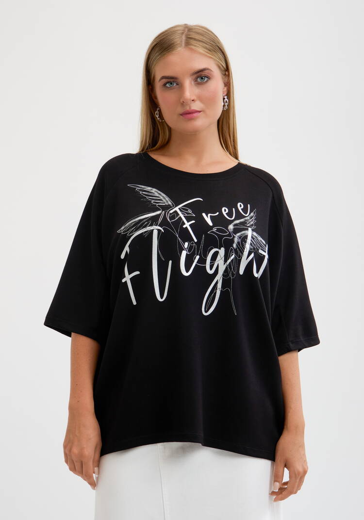 Блуза Олеся шир.  750, рис. 20