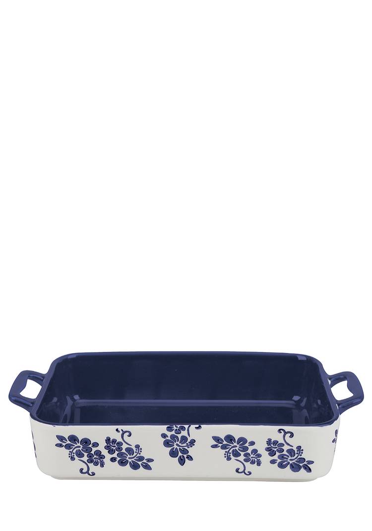 Форма для запекания прямоугольная с ручками шир.  750, рис. 4