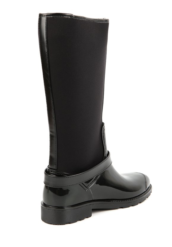 Сапоги женские Гаяна шир.  580, рис. 7