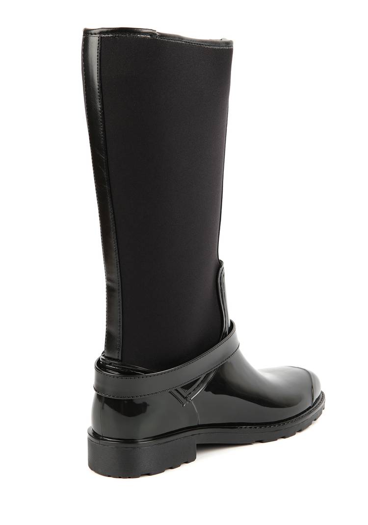 Сапоги женские Гаяна шир.  750, рис. 7