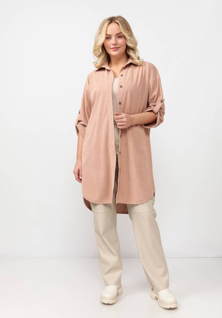 Рубашка Эдит шир.  750, рис. 9