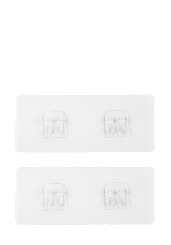 Полки для ванной, 2 шт. шир.  580, рис. 4