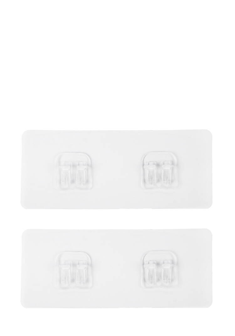 Полки для ванной, 2 шт. шир.  750, рис. 4