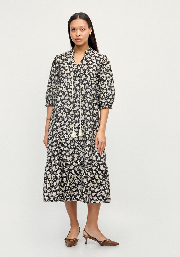 Платье Романтичная прогулка шир.  580, рис. 4