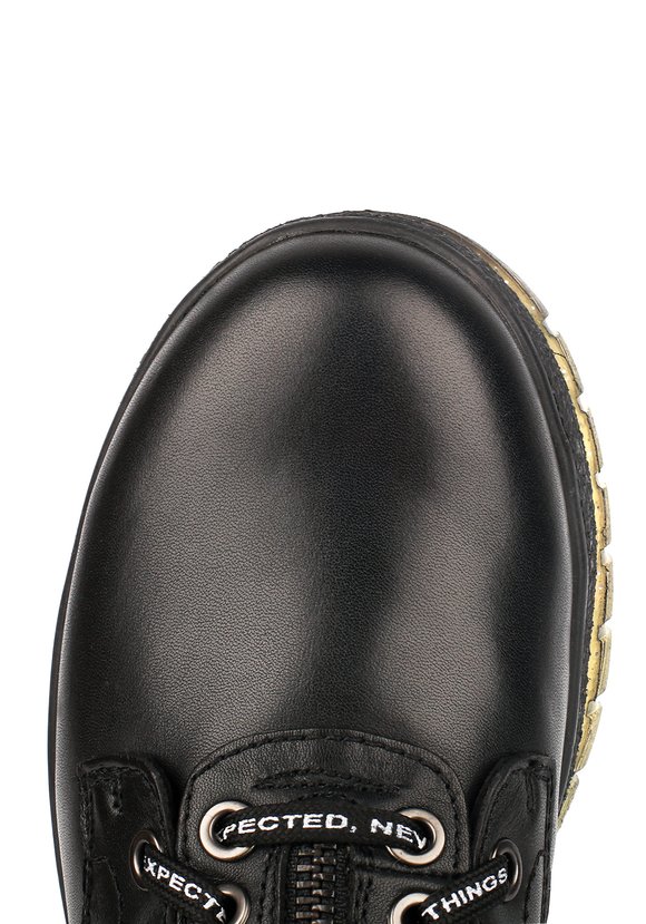 Ботинки женские Ариэлла шир.  580, рис. 5