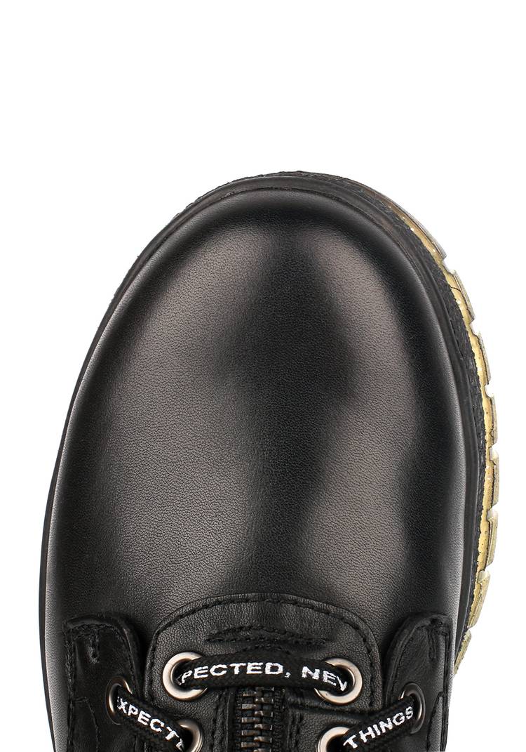 Ботинки женские Ариэлла шир.  750, рис. 5