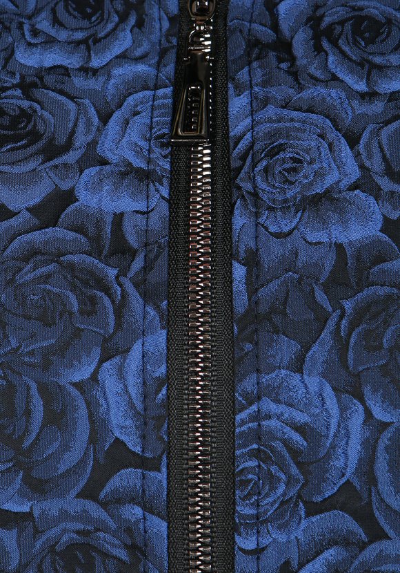 Бомбер Модное Искушение шир.  580, рис. 8