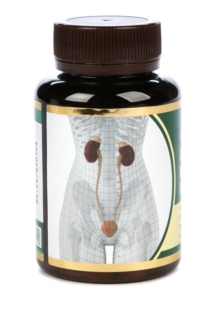 Комплекс с прополисом для почек, 2 шт. шир.  750, рис. 3