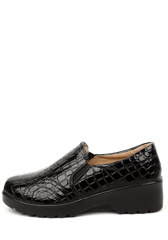 Туфли женские Стюарелла шир.  580, рис. 6