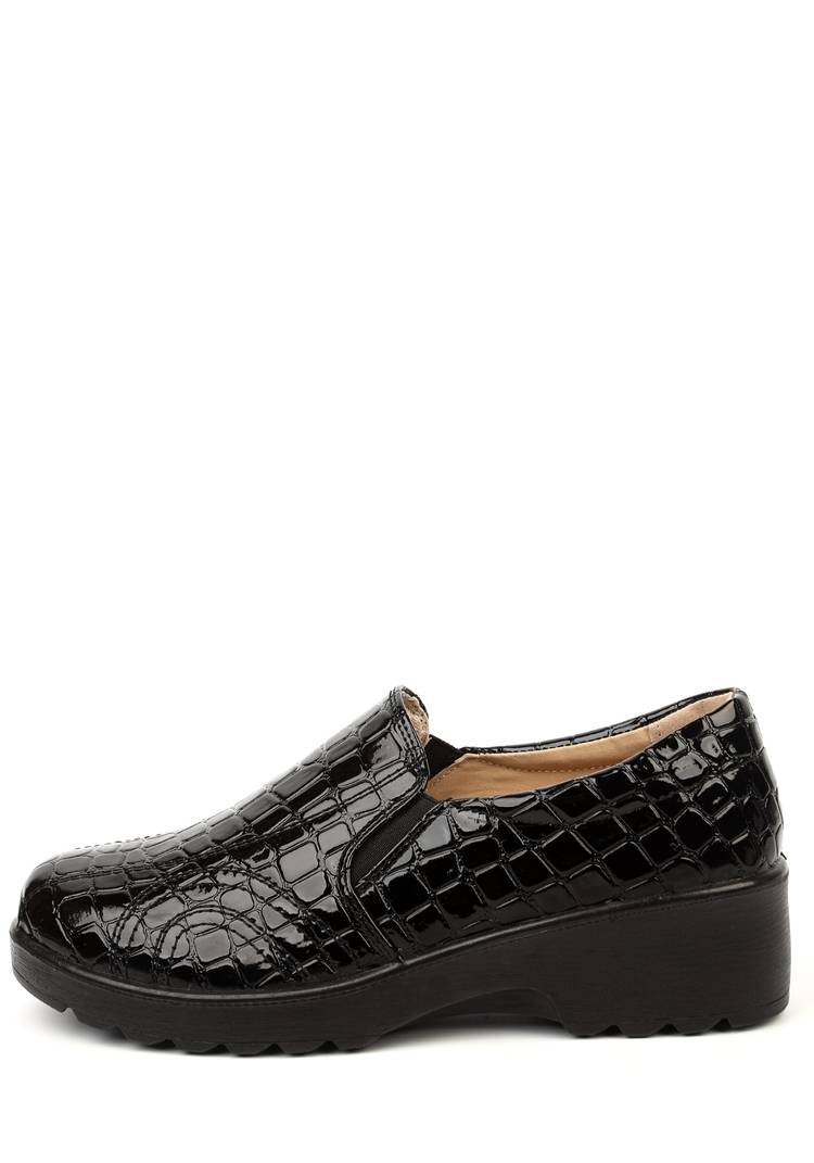 Туфли женские Стюарелла шир.  750, рис. 6