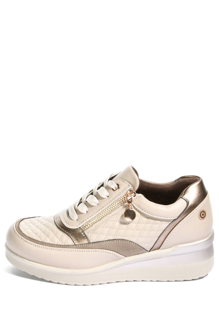 Полуботинки женские Аделия шир.  750, рис. 2