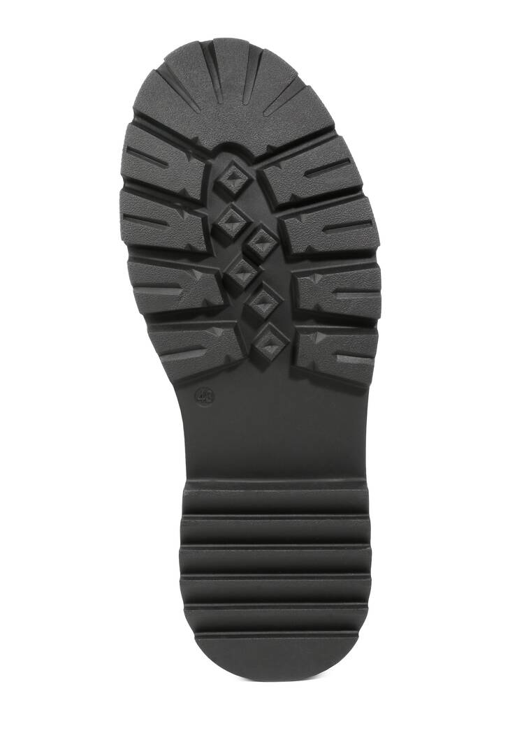 Ботинки мужские Кайл шир.  750, рис. 10