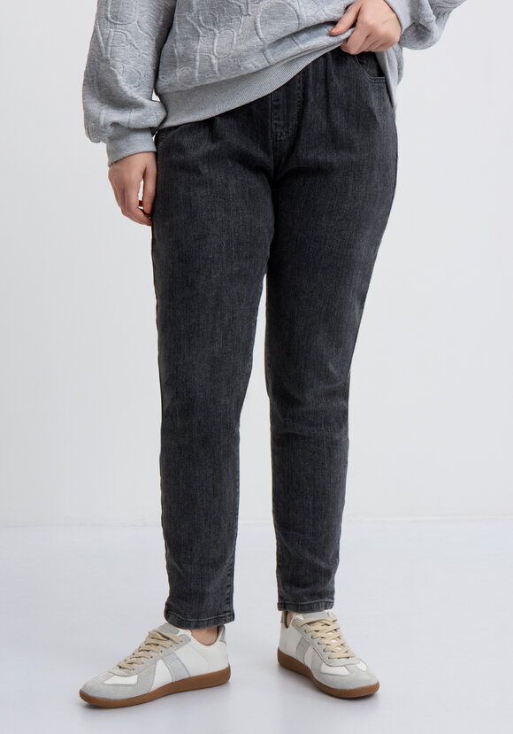 Джинсы Холли шир.  580, рис. 2