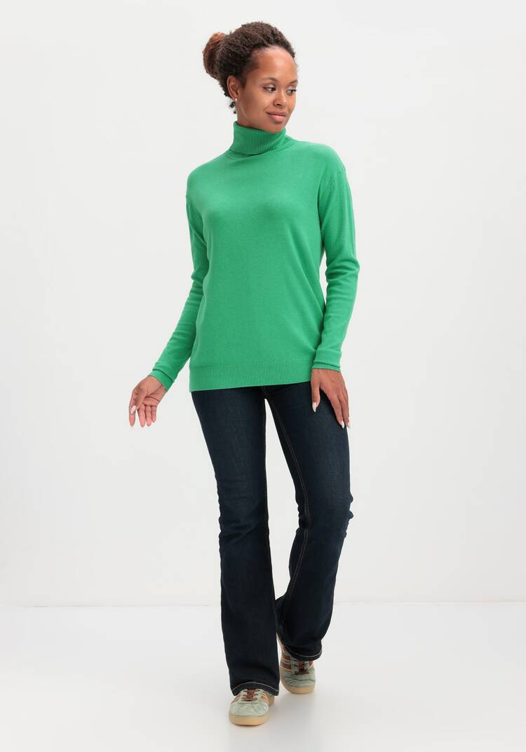 Водолазка Уютный день шир.  750, рис. 12