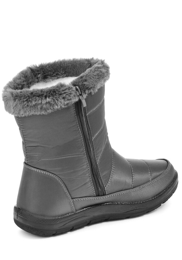 Дутики женские Иляна шир.  580, рис. 12